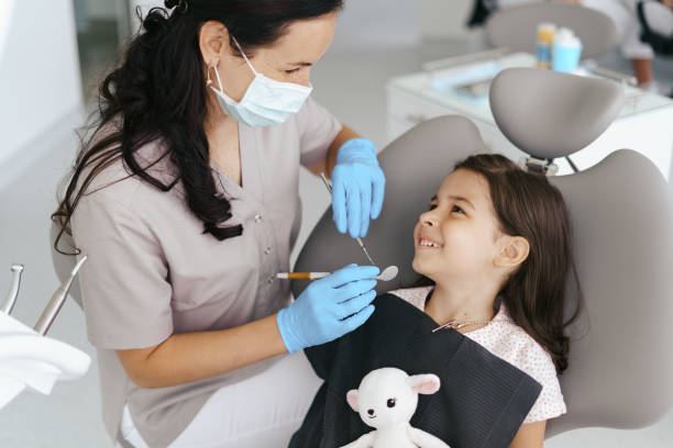 Best Dental Bonding  in Daingerfield, TX