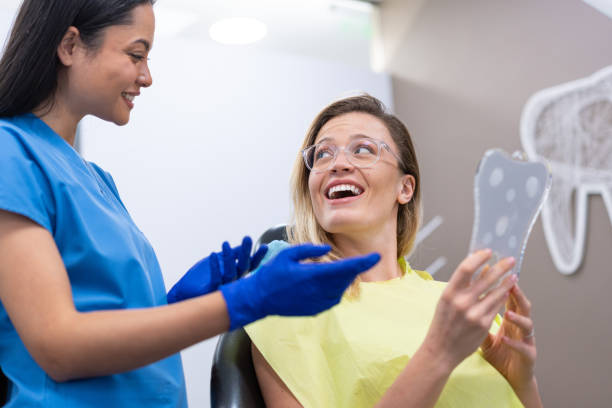 Best Dental Exams and Cleanings  in Daingerfield, TX