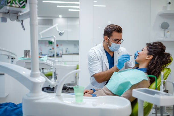 Trusted Daingerfield, TX  Holistic Dental Services Experts