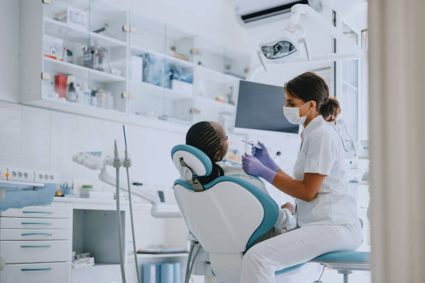 Best Oral Cancer Screening  in Daingerfield, TX