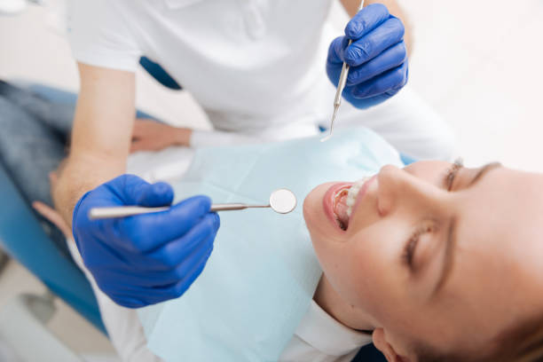 Best Veneers and Lumineers  in Daingerfield, TX