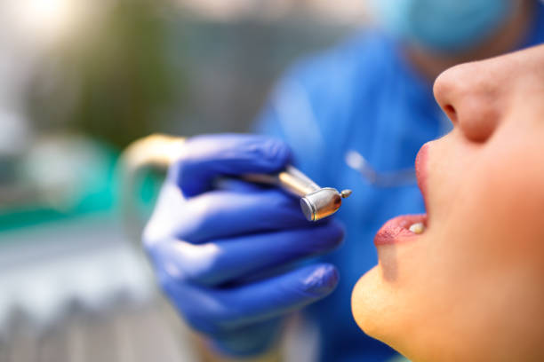 Best Emergency Dental Care  in Daingerfield, TX